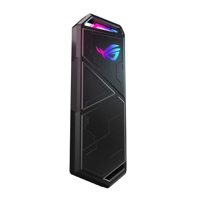اس اس دی اکسترنال ایسوس مدل ROG STRIX ARION ظرفیت 2 ترابایت — تصویر ۲