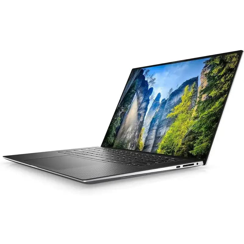 لپ تاپ استوک دل Precision 5550 | i7 10850H | 16GB | 512GB | T2000