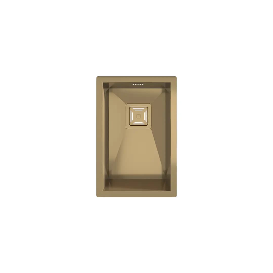 سینک ظرفشویی باکسی 24*44رامون مدل RS 102 — تصویر ۲