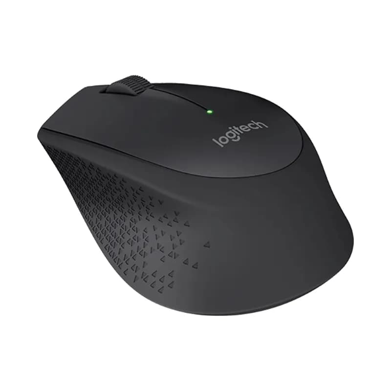 ماوس بی‌سیم لاجيتک مدل M280 — تصویر ۴