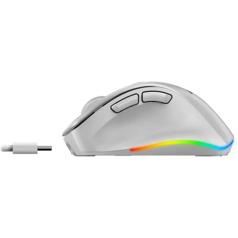 ماوس جینیس مدل Genius Ergo 9000S Pro — تصویر ۶