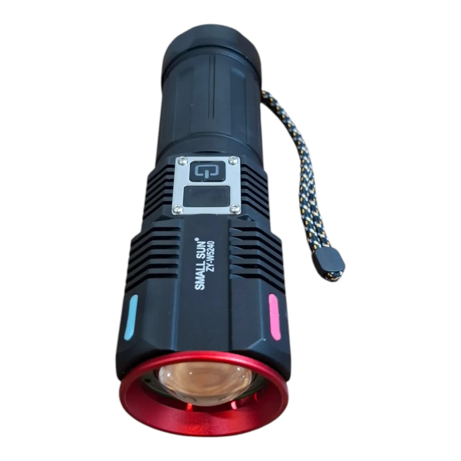 چراغ قوه دستی اسمال سان مدل ZY-W5240 — تصویر ۴