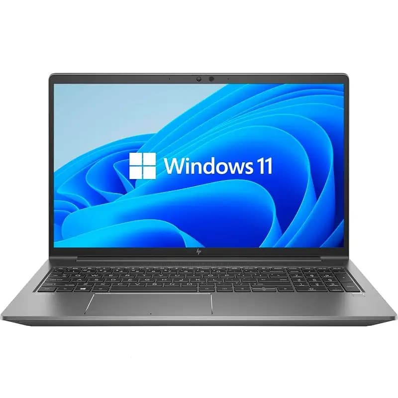 لپ‌تاپ استوک Hp Zbook Power 15 G7 | i7 10850H | 16GB | 512GB | T1000