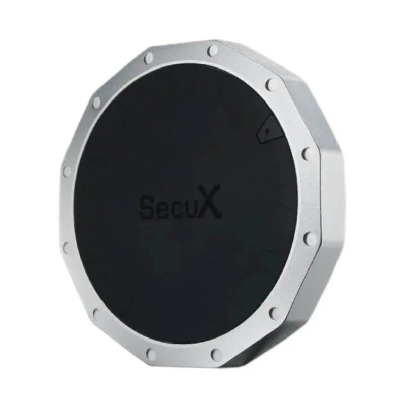 کیف پول سخت افزاری سکیو ایکس مدل SecuX V20 — تصویر ۳