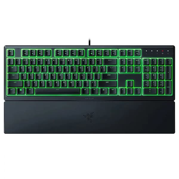 کیبورد گیمینگ ریزر مدل Razer Ornata V3 X — تصویر ۹