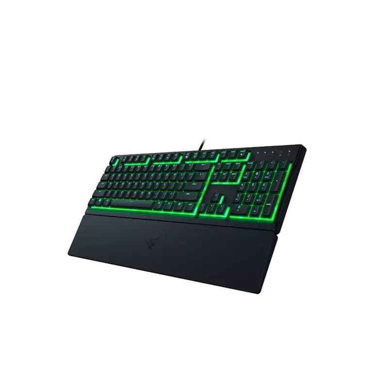 کیبورد گیمینگ ریزر مدل Razer Ornata V3 X — تصویر ۱۰
