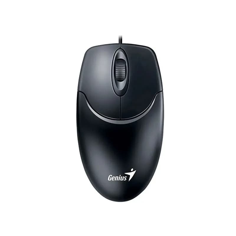 کیبورد و موس جنیوس مدل GENIUS KM-170 — تصویر ۲