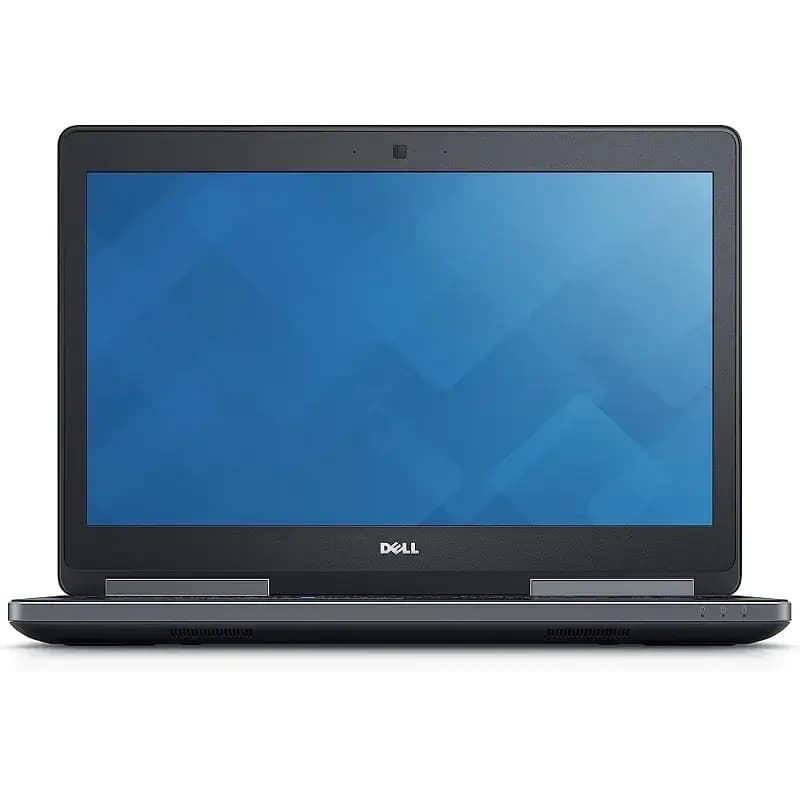 لپ تاپ 15 اینچی دل Dell Precision 7520 | i7 7820HQ | 16GB | 512GB | M12000