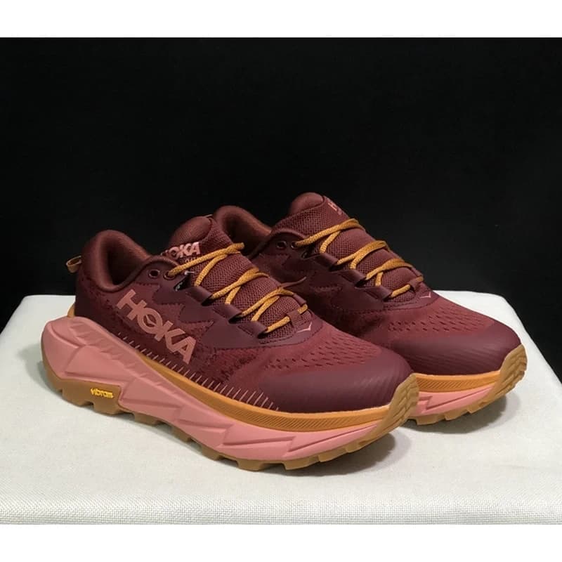 کفش کتونی زنانه هوکا اسکای‌لاین فلوت | HOKA Skyline-Float X