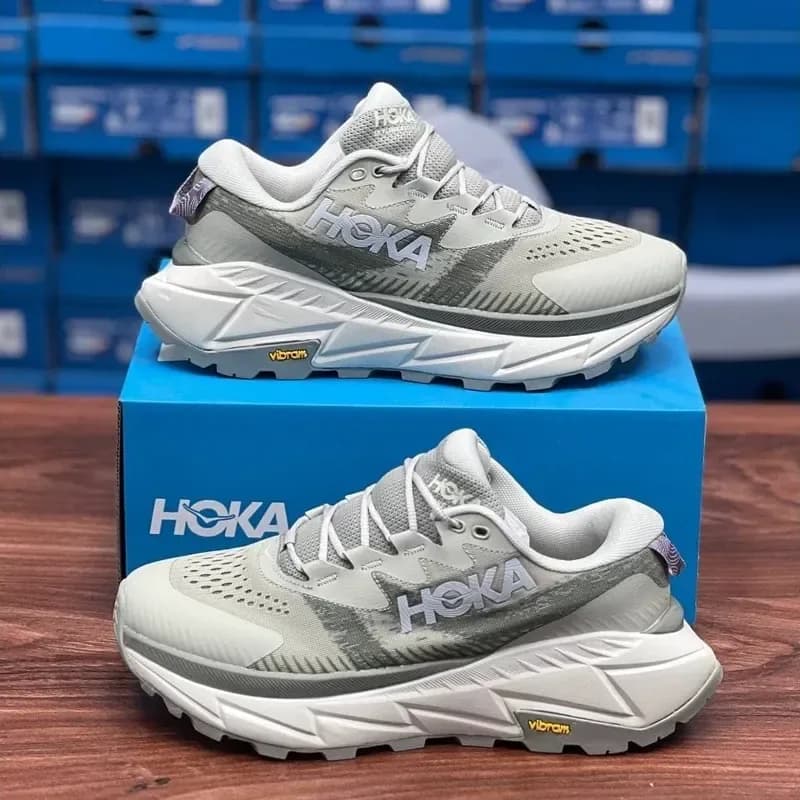 کفش کتونی زنانه هوکا اسکای‌لاین فلوت | HOKA Skyline-Float X — تصویر ۳
