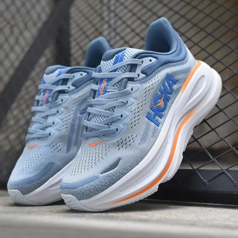کفش کتونی مردانه هوکا باندی 9 | HOKA Bondi Running Shoes — تصویر ۲