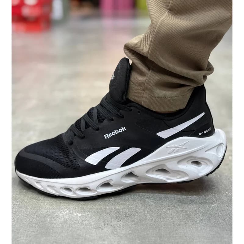 کفش کتونی مردانه ریبوک فلوت زیگ | Reebok Float Zig — تصویر ۴