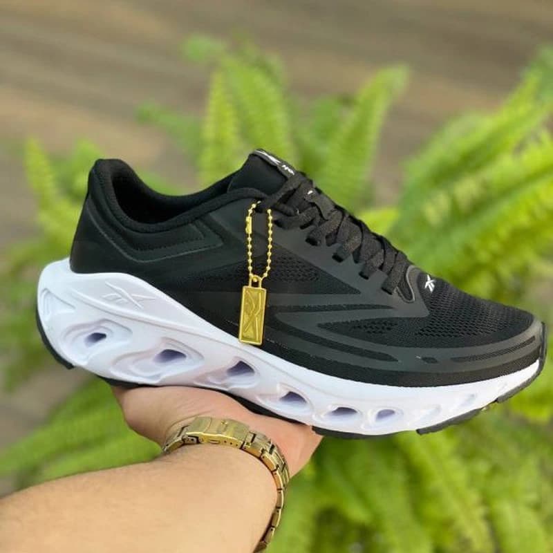 کفش کتونی ریبوک فیول فلکس ران | Reebok Fuel Flex Run — تصویر ۴