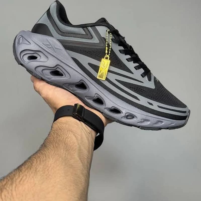 کفش کتونی ریبوک فیول فلکس ران | Reebok Fuel Flex Run — تصویر ۲