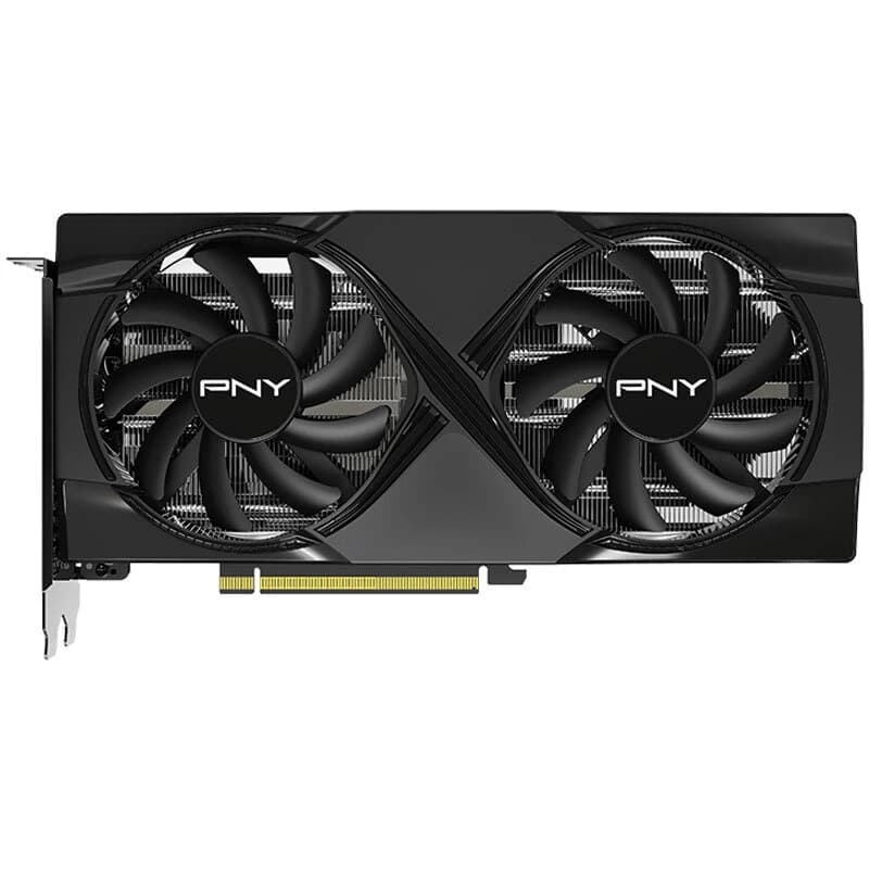 کارت گرافیک پی ان وای مدل PNY RTX 5060 Ti 16GB OC — تصویر ۵