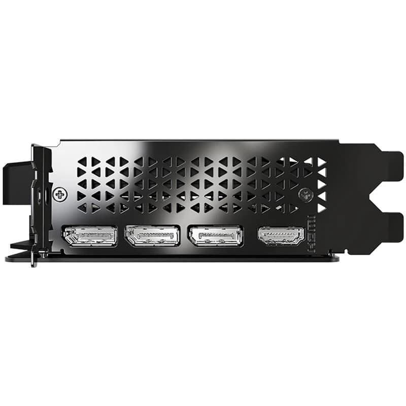 کارت گرافیک پی ان وای مدل PNY RTX 5060 Ti 16GB OC — تصویر ۳