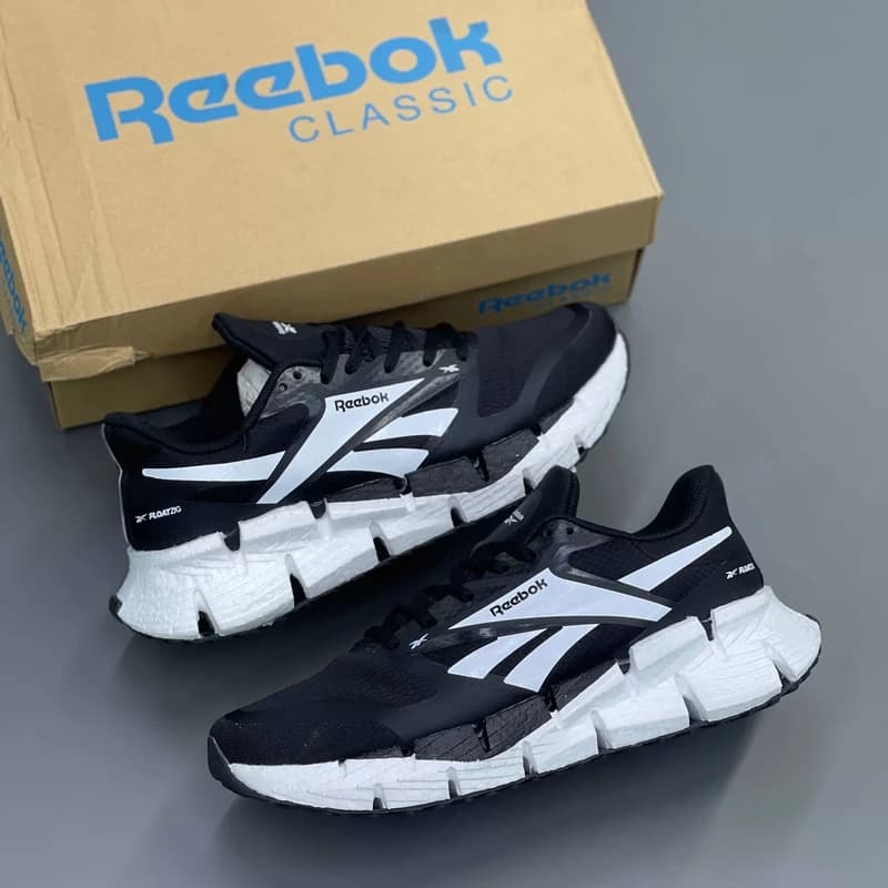 کفش کتونی مردانه ریبوک فلوتزیگ ۱ | Reebok Floatzig 1 Running Shoes