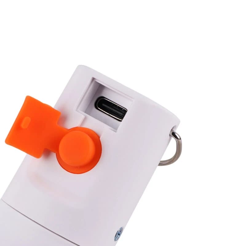 چراغ آویز چادر دی پی مدل DP-7856 38W — تصویر ۵
