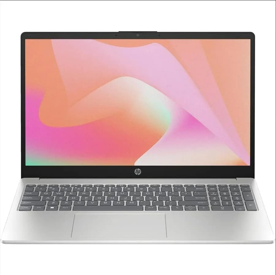 لپ تاپ اپن باکس Hp Laptop 15s | i5 Gen 12 | 16GB | 512GB
