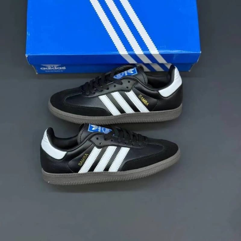 کفش کتونی آدیداس سامبا | Adidas Samba