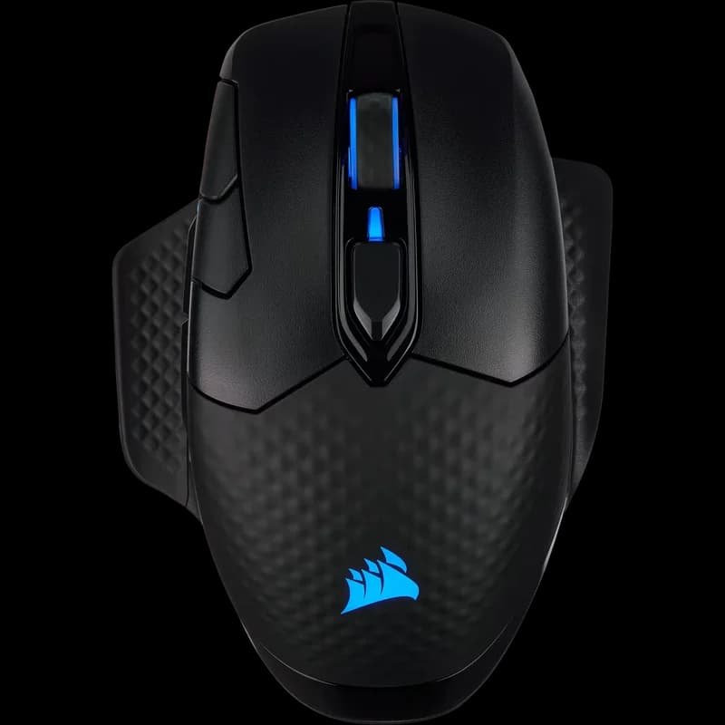 ماوس گیمینگ کورسیر Dark Core RGB PRO