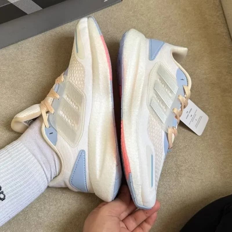کفش کتونی زنانه آدیداس پیور بوست | Adidas Pureboost 22