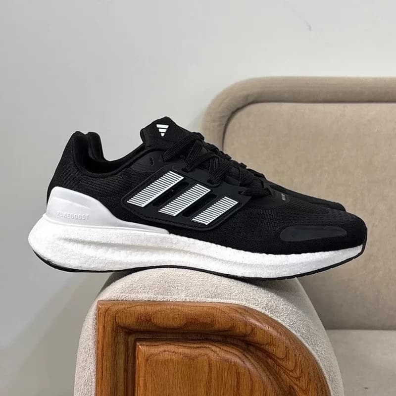 کفش کتونی آدیداس پیور بوست | Adidas Pureboost 23 — تصویر ۳