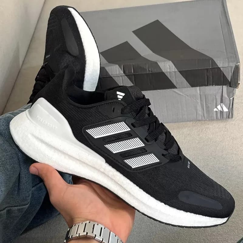 کفش کتونی آدیداس پیور بوست | Adidas Pureboost 23