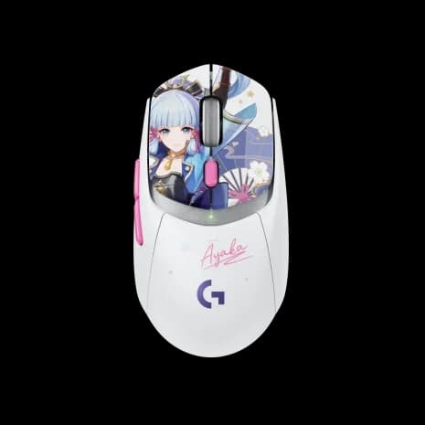 ماوس بی سیم لاجیتک Logitech G309 LIGHTSPEED — تصویر ۲