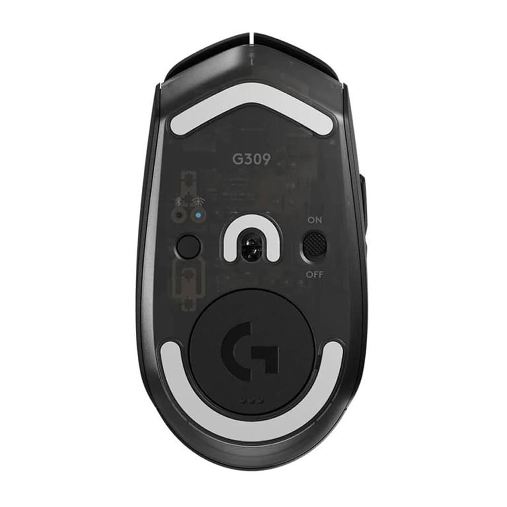 ماوس بی سیم لاجیتک Logitech G309 LIGHTSPEED — تصویر ۱۰