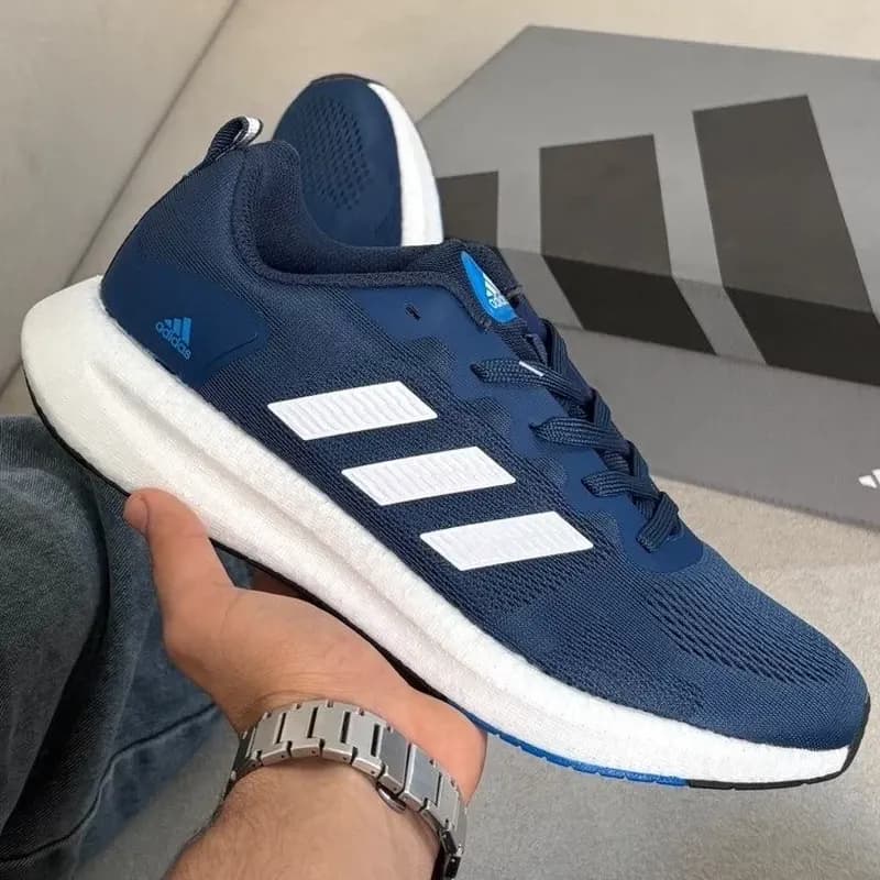 کفش کتونی مردانه آدیداس پیور بوست | Adidas Pureboost 21