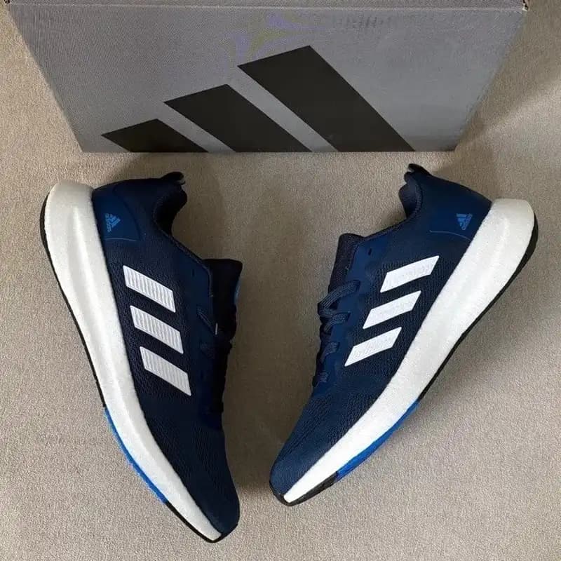 کفش کتونی مردانه آدیداس پیور بوست | Adidas Pureboost 21 — تصویر ۳