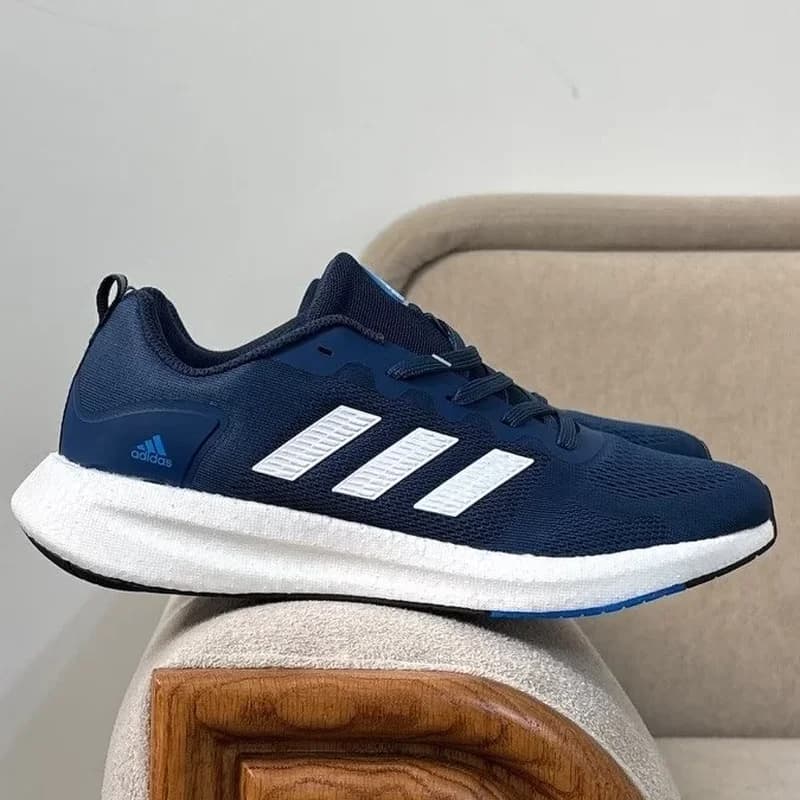 کفش کتونی مردانه آدیداس پیور بوست | Adidas Pureboost 21 — تصویر ۴