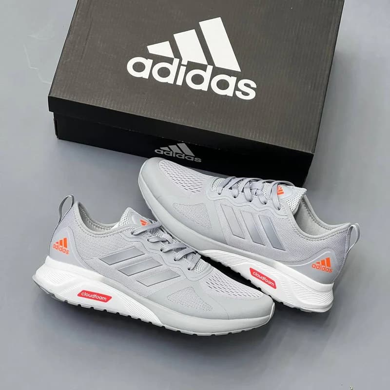 کتونی آدیداس کلودفوم ویتنام | Adidas Cloudfoam — تصویر ۴