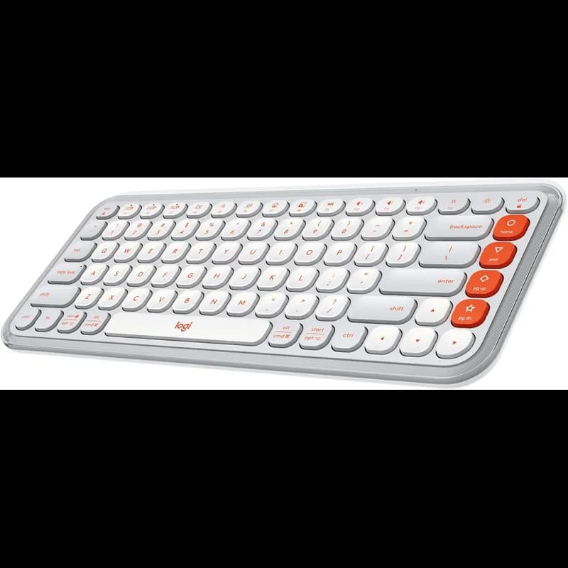 کیبورد لاجیتک مدل Logitech Pop Icon Keys — تصویر ۷