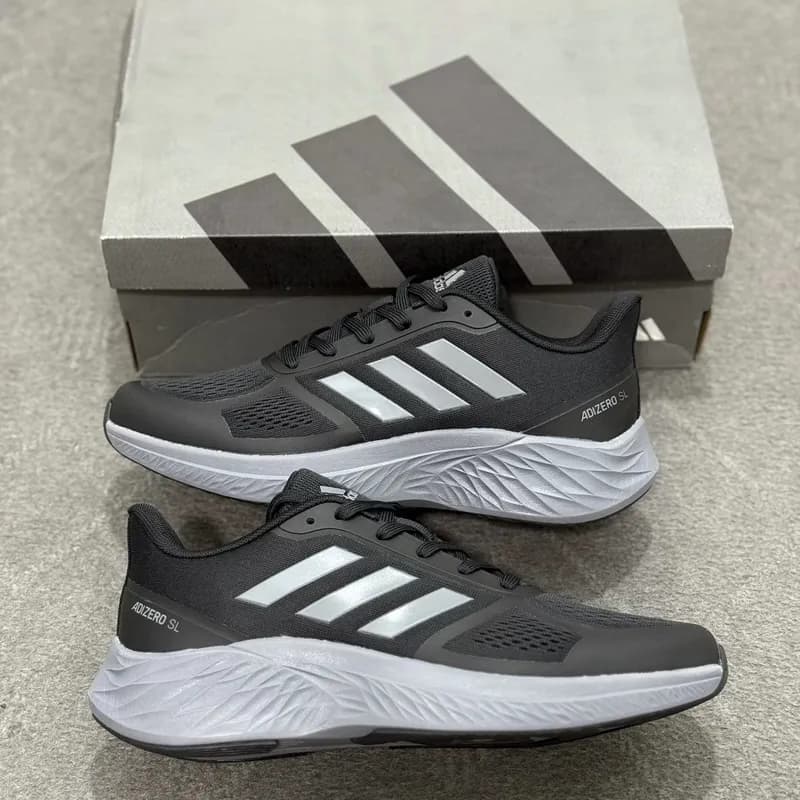 کفش کتونی مردانه آدیداس آدی زیرو | Adidas Adizero SL Running Shoes — تصویر ۲
