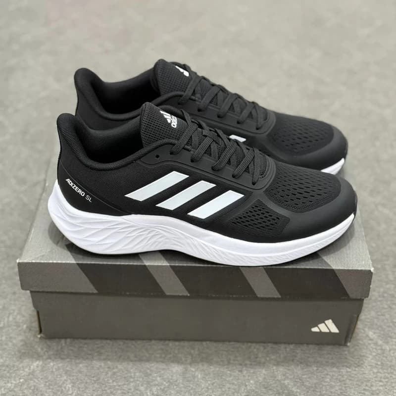 کفش کتونی مردانه آدیداس آدی زیرو | Adidas Adizero SL Running Shoes — تصویر ۴
