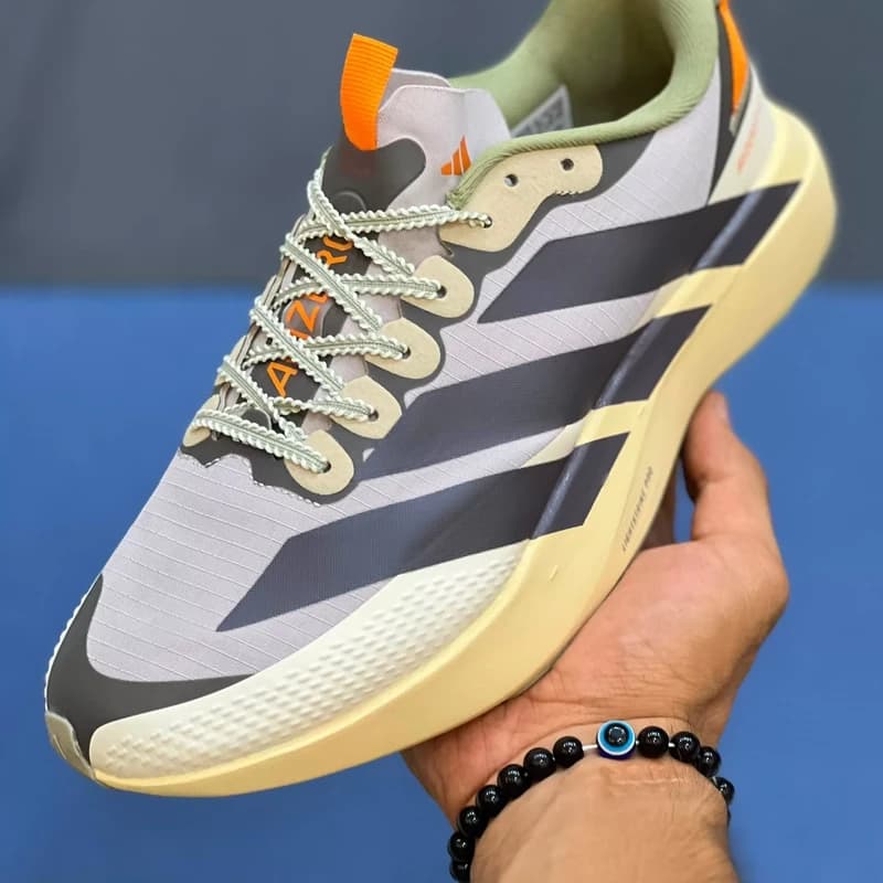 کفش کتونی آدیداس آدی زیرو | Adidas Adizero EVO SL ATR — تصویر ۴