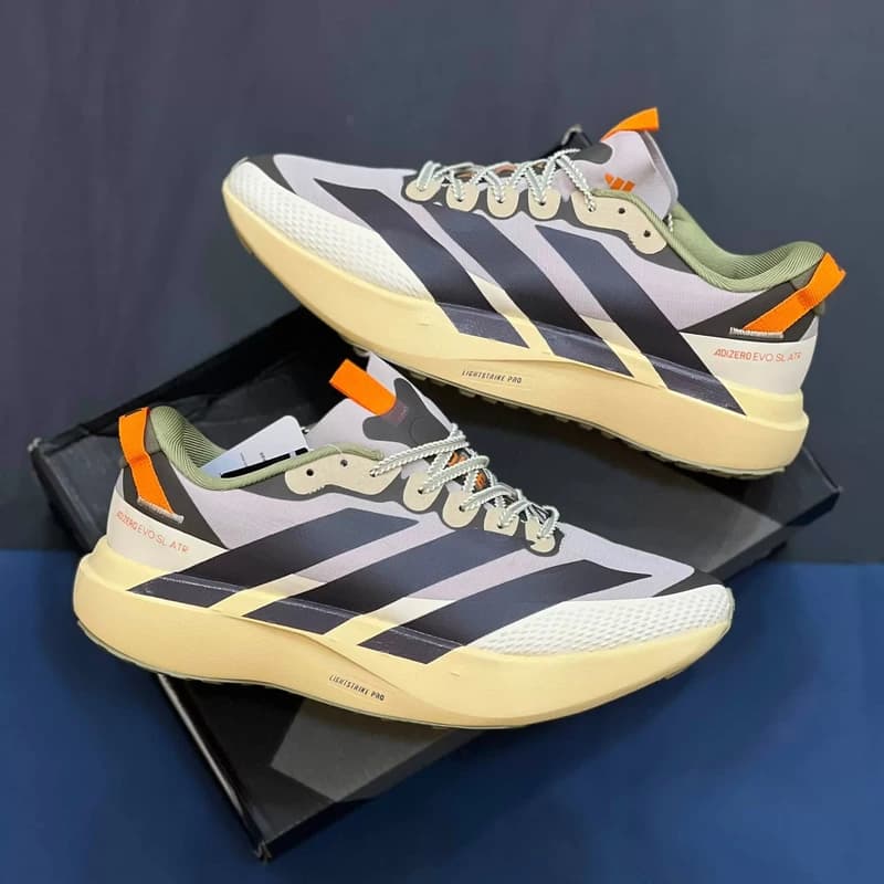 کفش کتونی آدیداس آدی زیرو | Adidas Adizero EVO SL ATR