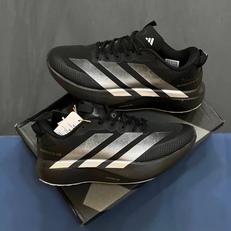کفش کتونی آدیداس آدی زیرو | Adidas Adizero EVO SL ATR — تصویر ۲