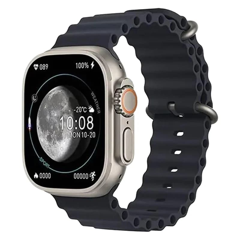 ساعت هوشمند SMART WATCH مدل YH99+ — تصویر ۲