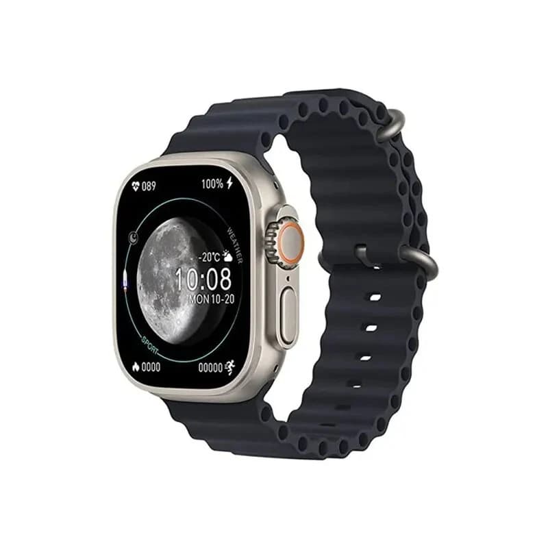ساعت هوشمند SMART WATCH مدل YH99+