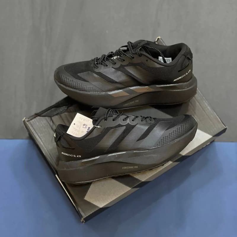 کفش کتونی زنانه آدیداس آدی زیرو ایوو | Adidas Adizero Evo SL ATR