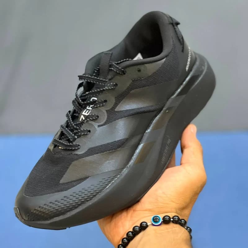 کفش کتونی زنانه آدیداس آدی زیرو ایوو | Adidas Adizero Evo SL ATR — تصویر ۳