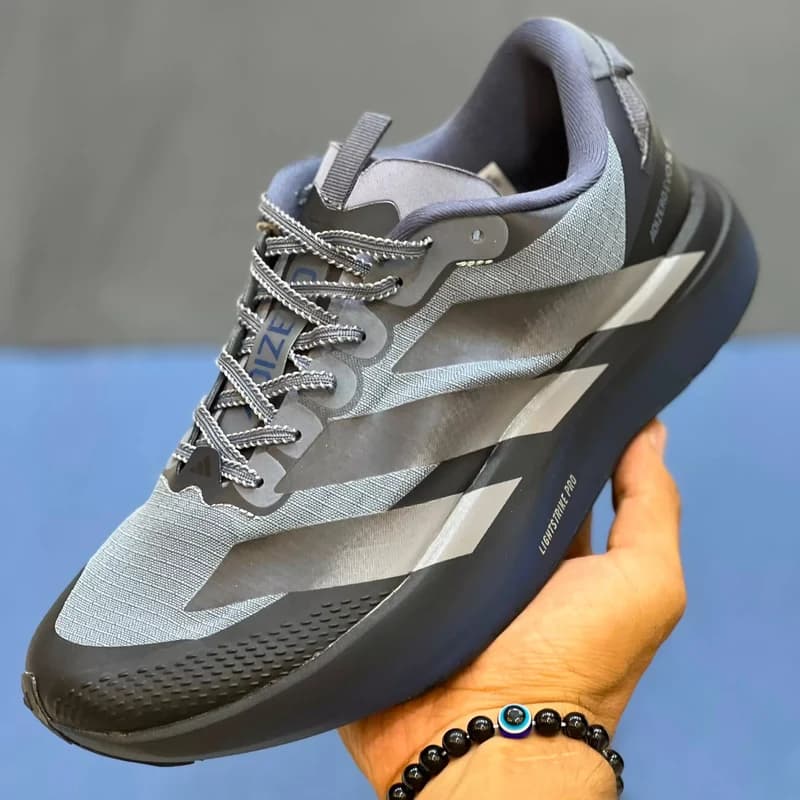 کفش کتونی مردانه آدیداس آدی زیرو آرت | Adidas Adizero Evo SL ATR — تصویر ۳