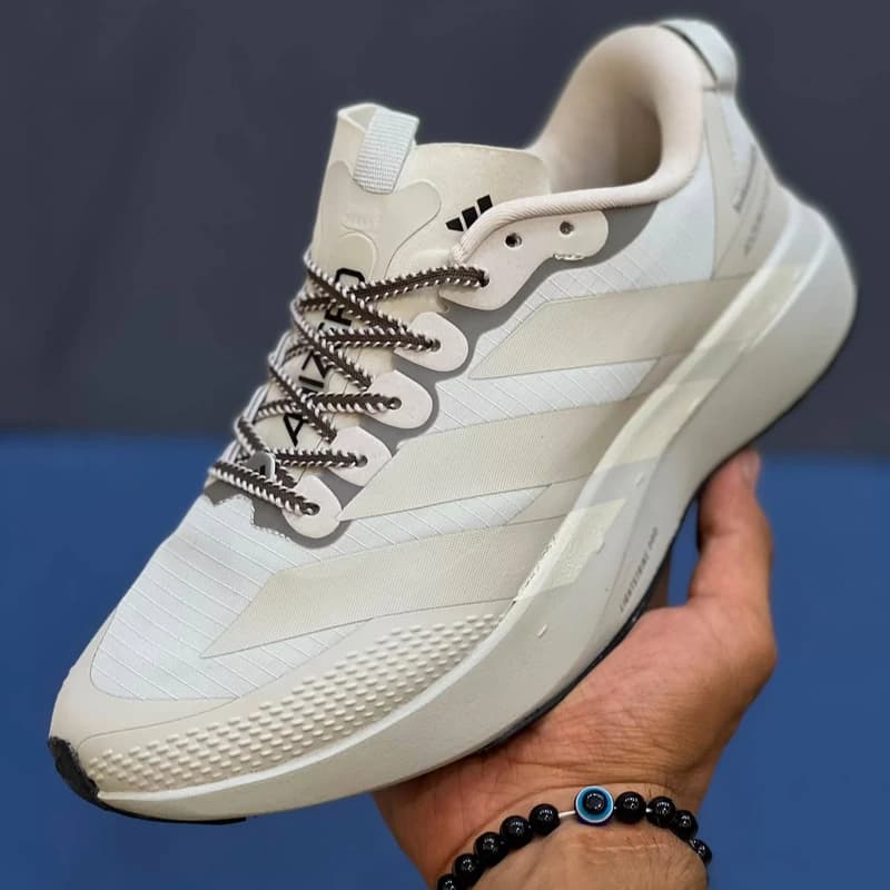 کفش کتونی مردانه آدیداس آدی زیرو آرت | Adidas Adizero Evo SL ATR — تصویر ۴