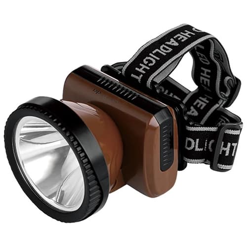 چراغ پیشانی مدل DP 7203