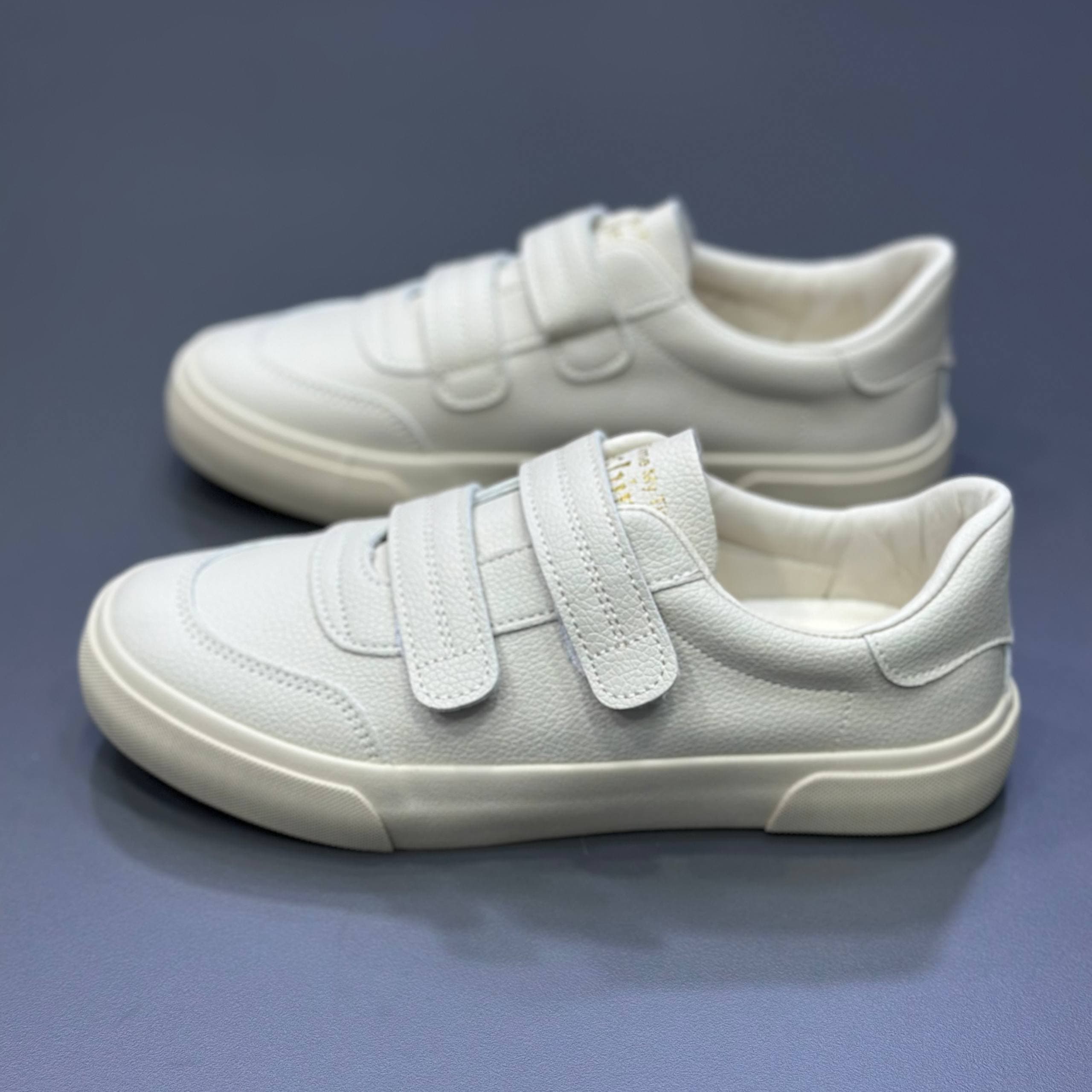 کتونی ونس چسبی ارکبیرد Vans Hook & Loop Arkbird Sneakers