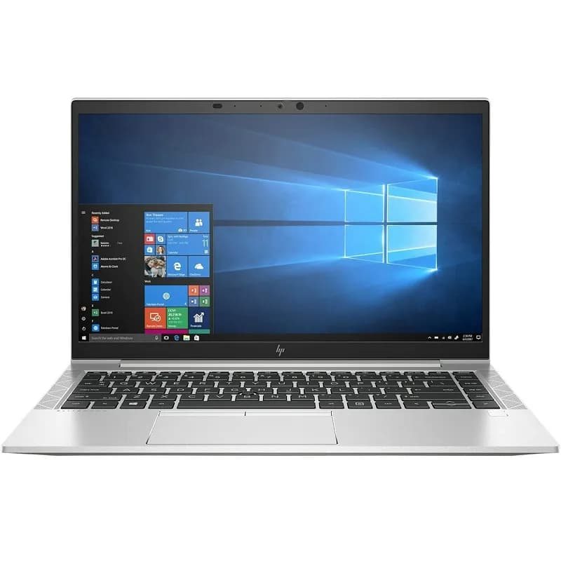 لپ تاپ استوک Hp EliteBook 845 G7 | R7 4750U | 8GB | 256GB