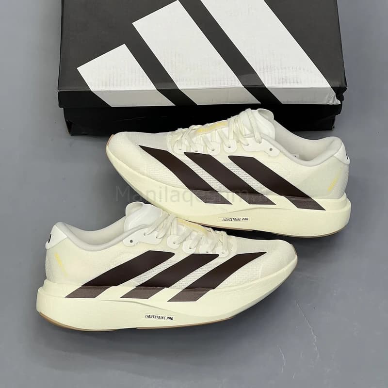 کفش کتونی زنانه برند آدیداس آدی زیرو | Adidas Adizero EVO SL — تصویر ۴